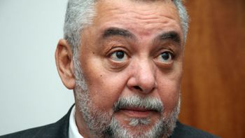 PPS Nacional derruba Percival  e passa presidência para secretário de Estado