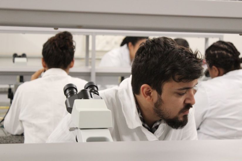 IFMT Rondonópolis está com vagas abertas para cursos superiores e técnicos