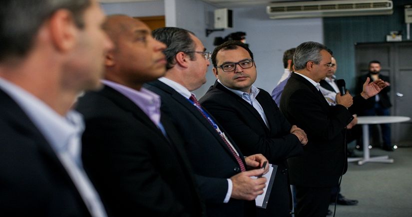 Governo avança em proposta de pagamento do RGA