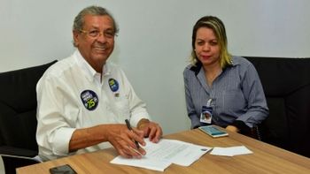 Jayme defenderá interesses dos autistas no Senado