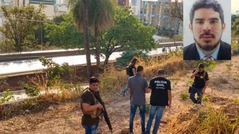 Homem que confessou ter matado jornalista a pedradas é solto pela Justiça