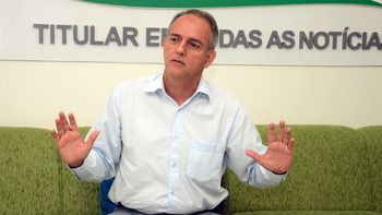 Em reunião de leões,  Pátio se nega a tirar o pé na possível caminhada à majoritária