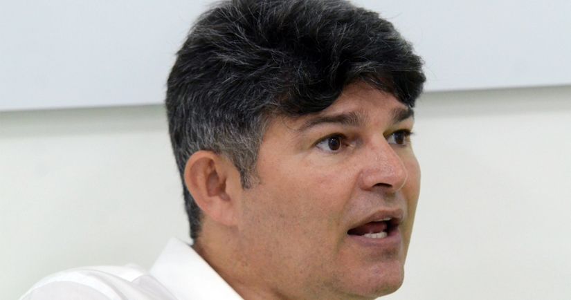 Medeiros rebate acusações de site da capital e destaca “perseguição ideológica”