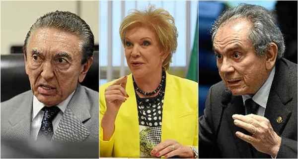 CCJ do Senado pode adiar escolha do futuro ministro do STF