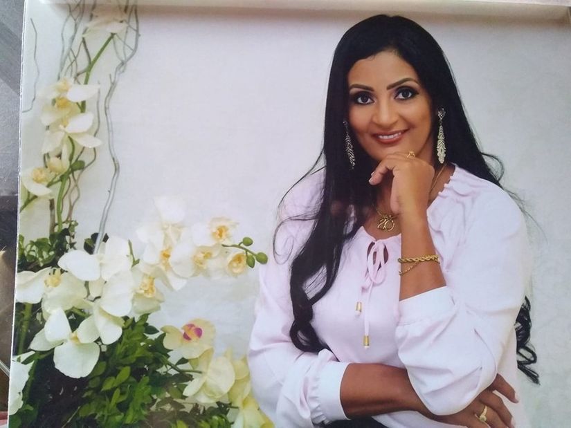 Empresário e PM são indiciados pela morte de enfermeira no interior 