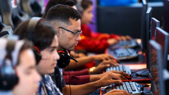 Número de aprendizes no país cresce 13,6% no primeiro semestre