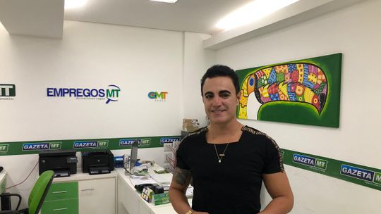 Dinivaldo Lima anuncia Munhoz e Mariano na especial de 20 anos da Piracicaba