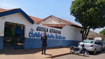 PM orienta alunas que usaram indevidamente nome de colega nas redes sociais