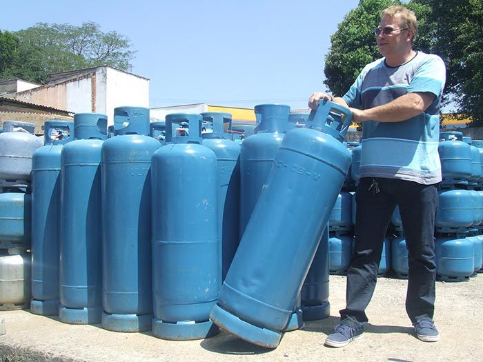 Preço do gás para comércio e indústria vai subir, confirma Petrobrás