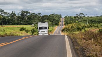 Bloqueio total da BR-364 será realizado quinta-feira