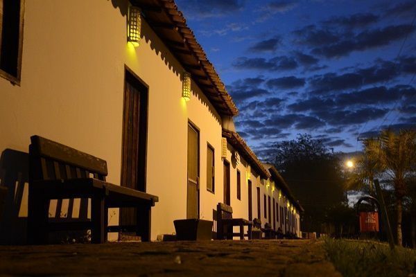 Espaço Cultural Casario tem exibição de filmes neste domingo (29)