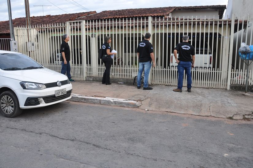 Mais de 50 pessoas são indiciadas por esquema de compra e venda de CNH