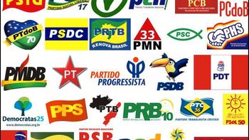 Confira a lista de partidos e as respectivas coligações em Rondonópolis