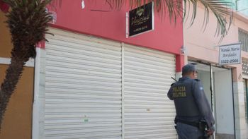 Casal acusados de tentar matar dono de joalheria são condenados a mais de 14 anos de prisão