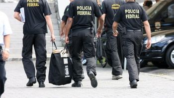 Polícia Federal investiga contratos da Odebrecht com empresa de construção civil