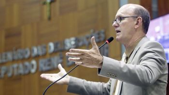 Avallone assegura investigação sobre causas e responsabilidades pelo aumento abusivo nas contas