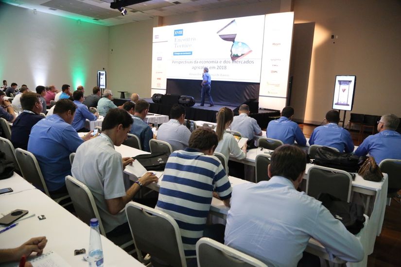 Produtores brasileiros serão beneficiados com a briga comercial internacional