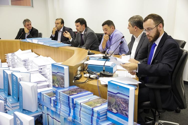 CPI das Obras da Copa aponta desvio de R$ 541 milhões