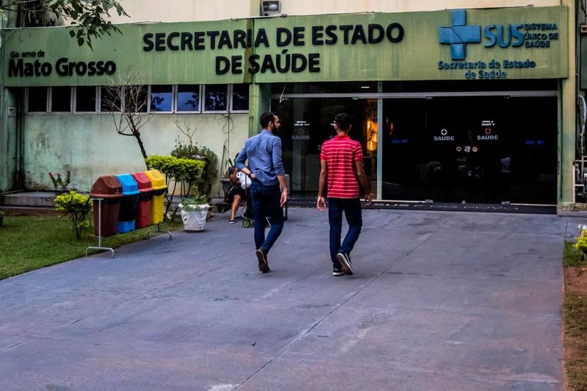Governo transfere mais de 6 milhões aos Fundos Municipais de Saúde