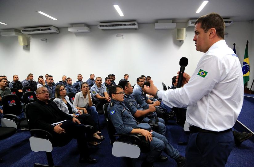 Região de Tangará da Serra reduz os casos de homicídios em 82% 
