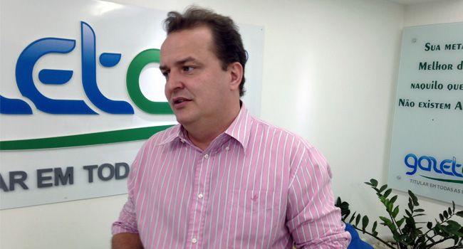 Deputado Max Russi pode ser nomeado por Pedro Taques como novo Secretário de Estado