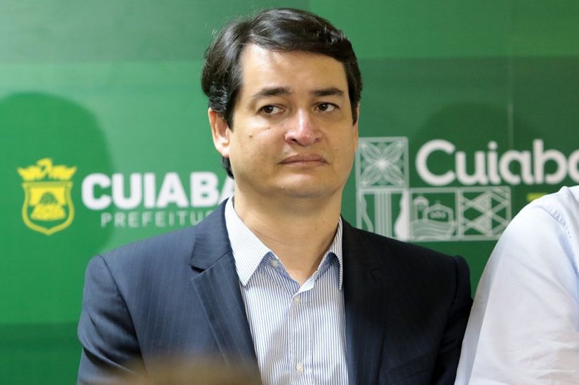 MPE denuncia 8 por desvio na saúde de Cuiabá; ex-secretário é tido como chefe