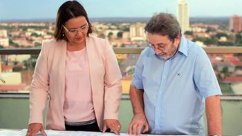 Vice de Salles continua indeferida pela Justiça Eleitoral