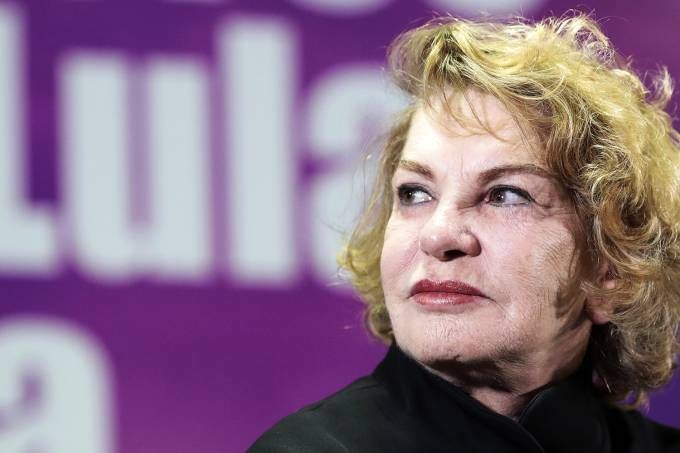Dona Marisa passa por primeiro exame para atestar morte cerebral, diz hospital