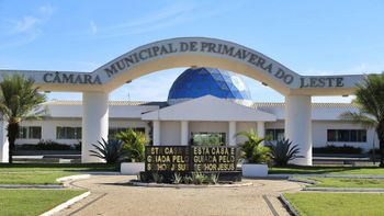 Procurador regional da República ministra palestra em Primavera do Leste