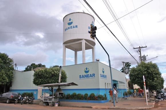 Sanear realiza 100% de acordos das solicitações do Procon em 2017 
