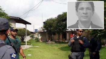 Professor do IFMT é assassinado a facadas e tem moto roubada em Juína 