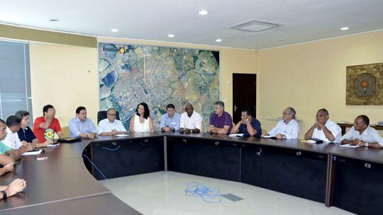 De sete cidades contempladas só Rondonópolis não tem projeto nem área disponível