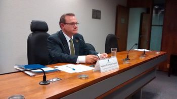 Para Wellington, nova reitora da UFMT trará “continuidade e crescimento” à instituição
