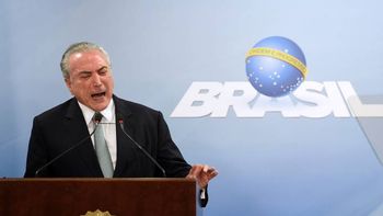 Temer desclassifica denúncias, ataca Janot e se diz vítima de “ficção”