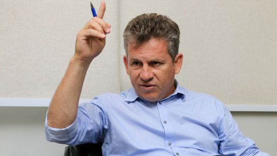 Mauro Mendes confirma eleição no primeiro turno. Selma e Jayme estão no Senado