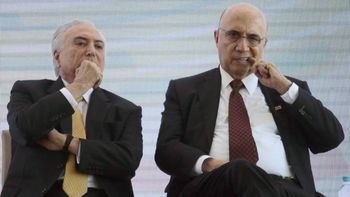 MDB escolhe Meirelles para estar à frente nas eleições