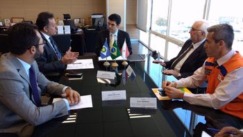  Nilson Leitão pleiteia liberação de recursos para municípios de Mato Grosso