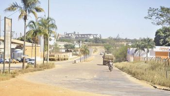 A importância dos Distritos Industriais para a economia de Rondonópolis