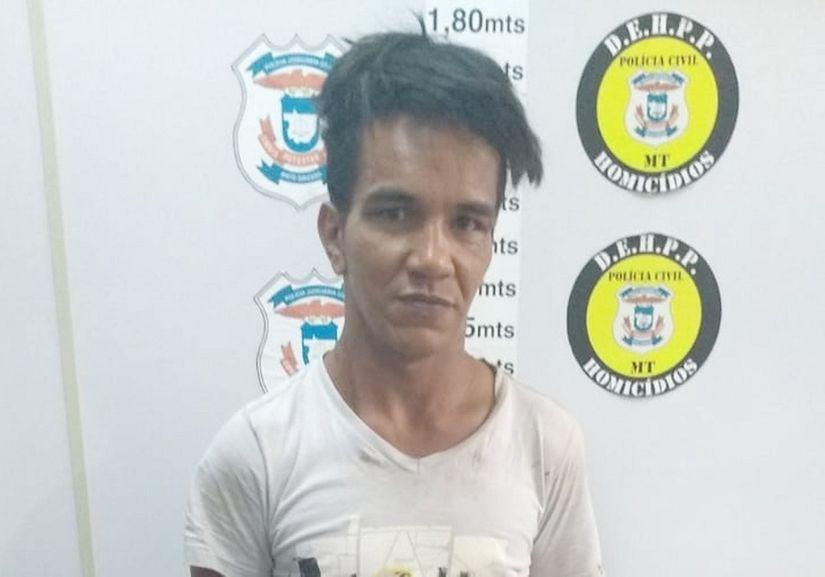 Travesti é presa após matar garota de programa a pedradas