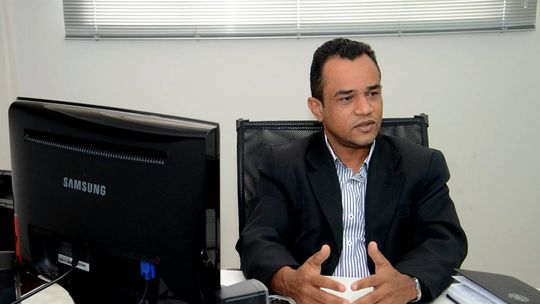 Jornalista Oséias Freitas morre nesta madrugada (21)