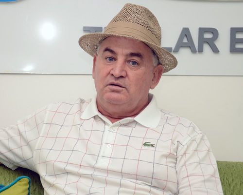 Nininho e Janaína despontam em pesquisa á AL