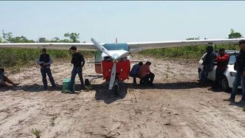 Seis aeronaves são apreendidas com drogas de janeiro a junho