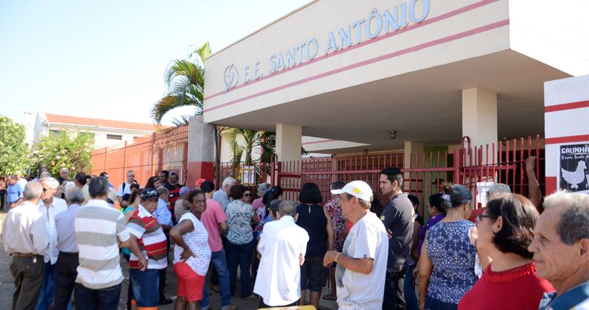 "Eleições em Rondonópolis  foi a mais tranquila dos últimos anos" afirma juiz eleitoral