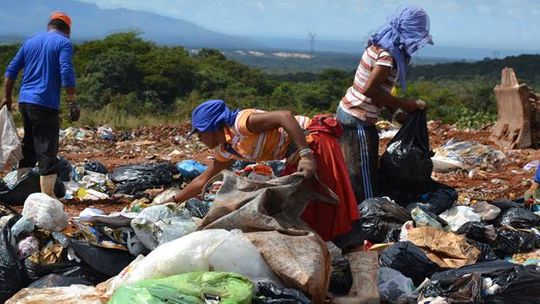 Prefeitura de Rondonópolis e Fiocruz lançam projeto de reinserção social