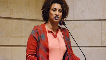 Justiça ouve hoje testemunhas do caso Marielle Franco