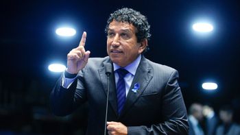 Candidatura de Medeiros no Senado ganha apoio de Magno Malta