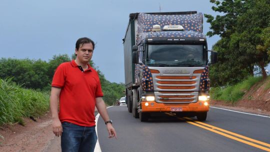 Governo inaugura nesta sexta-feira o Anel Viário de Rondonópolis
