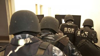 Classificados em concurso do Sistema Penitenciário serão convocados após TAC