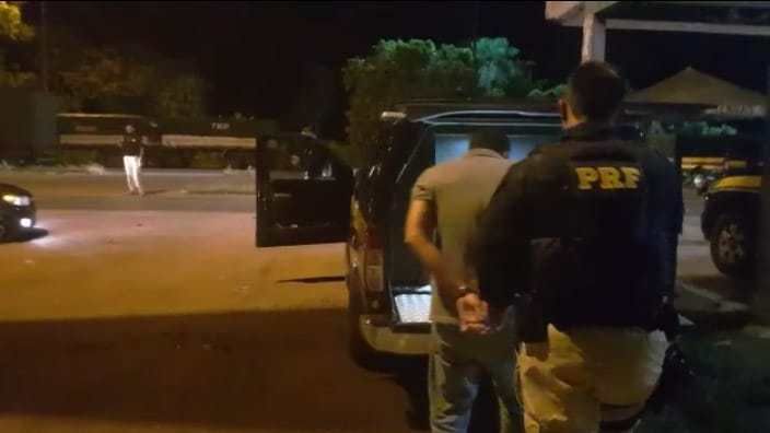 Suspeitos de aplicarem golpes no INSS são presos em ação conjunta