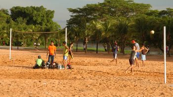 Prefeitura de Rondonópolis divulga programação do 2º Festival Esportivo
